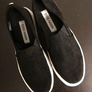 Steve Madden Zarayy Sneakers